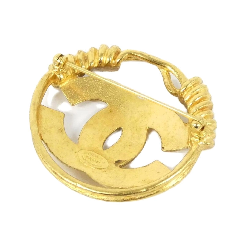 Chanel Brooch - Hàng hiệu Authentic 772683