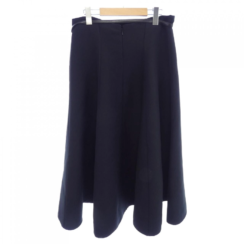 Chân váy midi CHRISTIAN DIOR 151J21A1166 648870