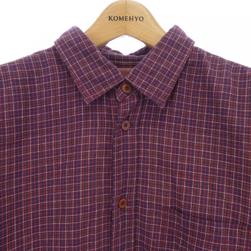 JUNYA WATANABE MAN WD-B030 Áo sơ mi - Hàng hiệu Authentic 888428