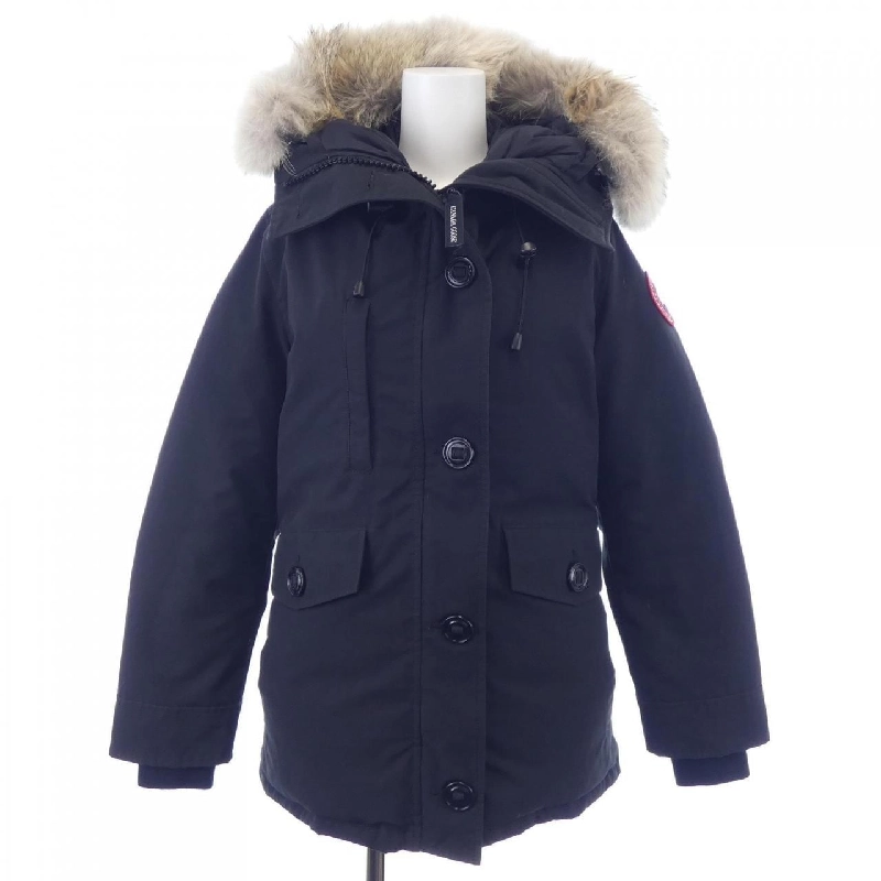Canada Goose 2300JL CHARLOTTE Áo khoác lông vũ - Hàng hiệu Authentic 821462