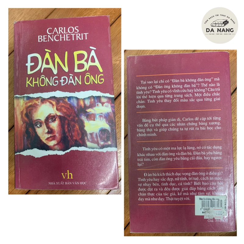 Đà bà không đàn ông 537529