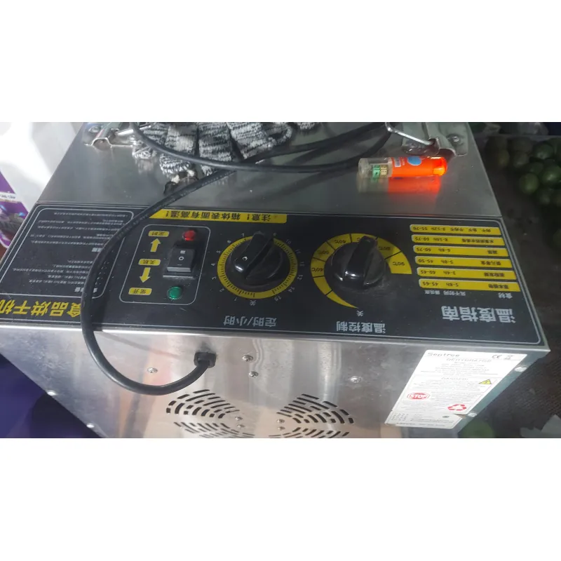 Máy sấy mini sấy khô hoặc sấy dẽo 977644