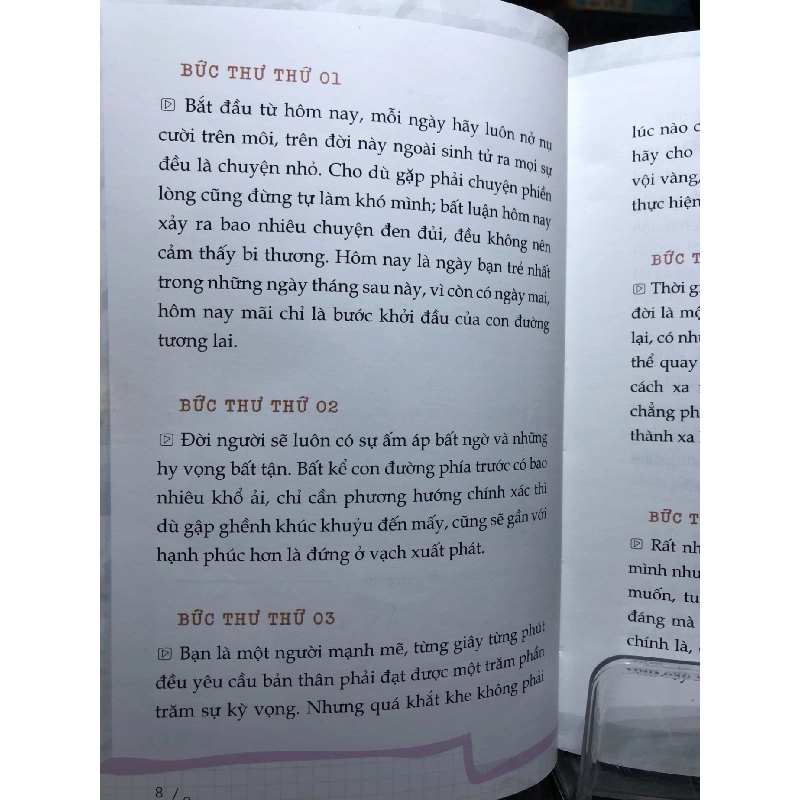 999 lá thư gửi cho chính mình 2018 mới 80% bẩn bụi Miêu Công Tử HPB2206 SÁCH VĂN HỌC 915982