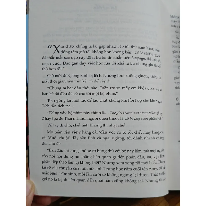 Thuyết tán tỉnh cậu - Jitti Rain (Yang Yang dịch) 598460