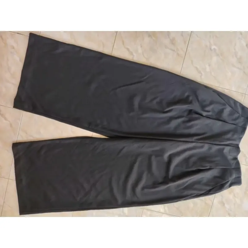 Thanh lý quần tây đen nội địa Nhật size M  1030888