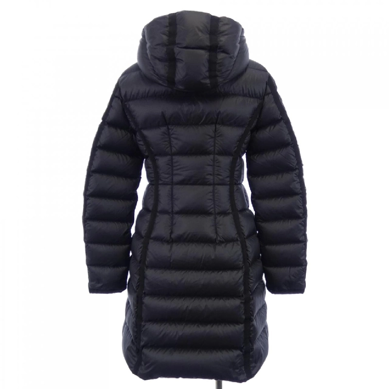 Moncler MONCLER HERMINE Áo khoác lông 628237