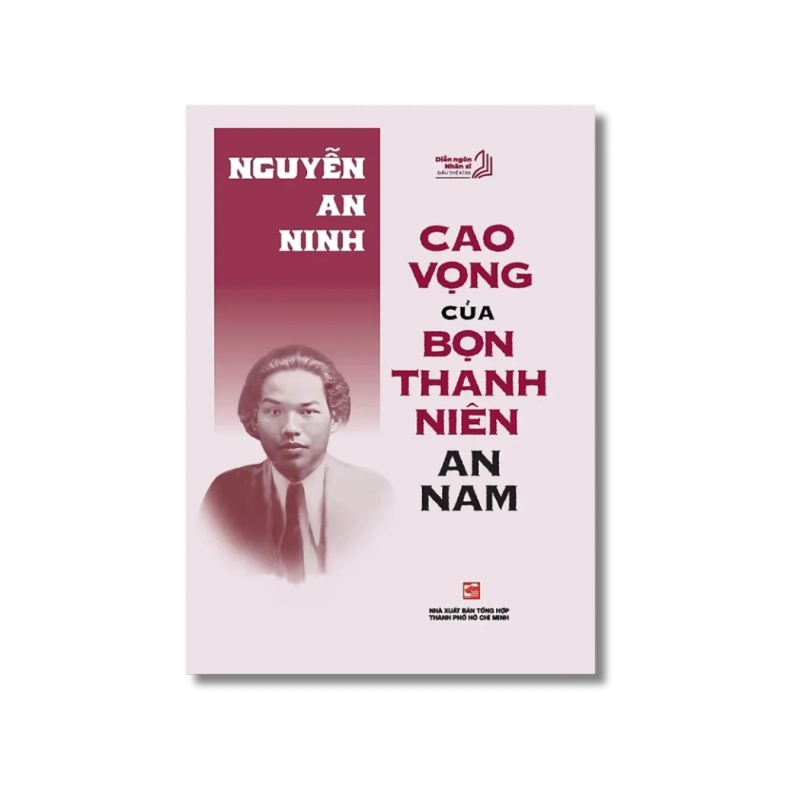 Cao vọng của bọn thanh niên An Nam - Nguyễn An Ninh 725566