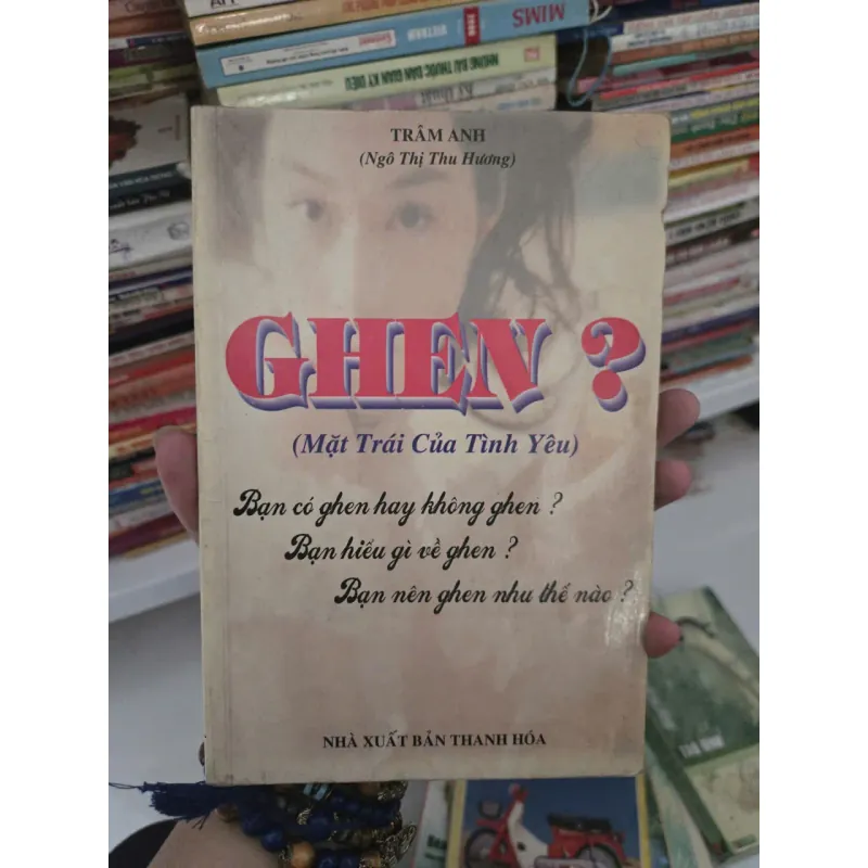 ghen - mặt trái của tình yêu 1021502