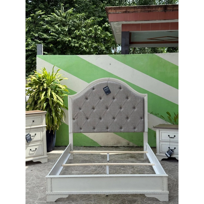 Full bộ bedroom xuất khẩu - hàng nguyên thùng 523380