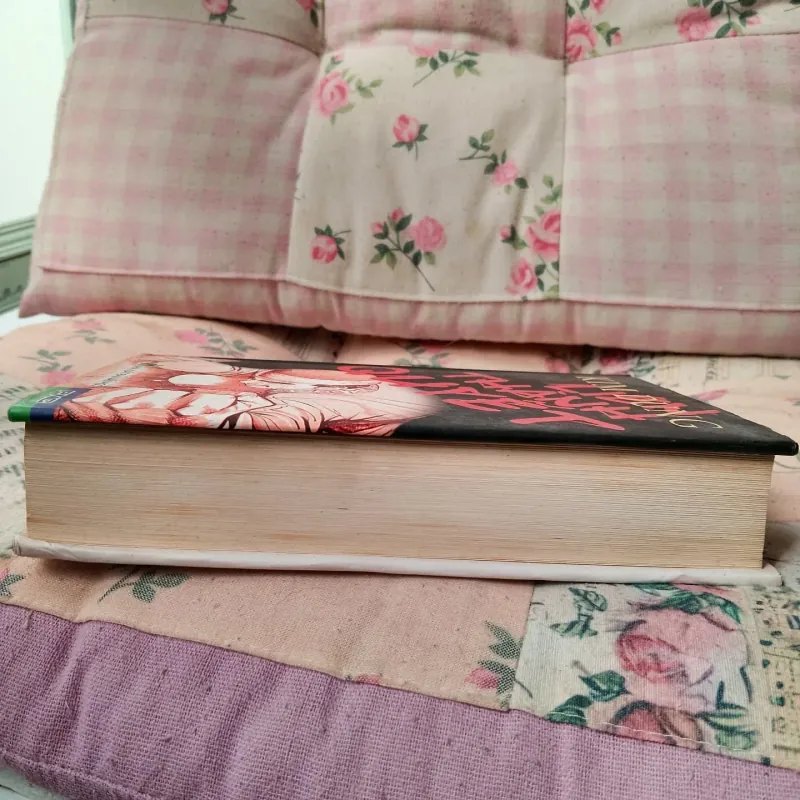 Liên thành quyết - Kim Dung (Bìa cứng) 709226