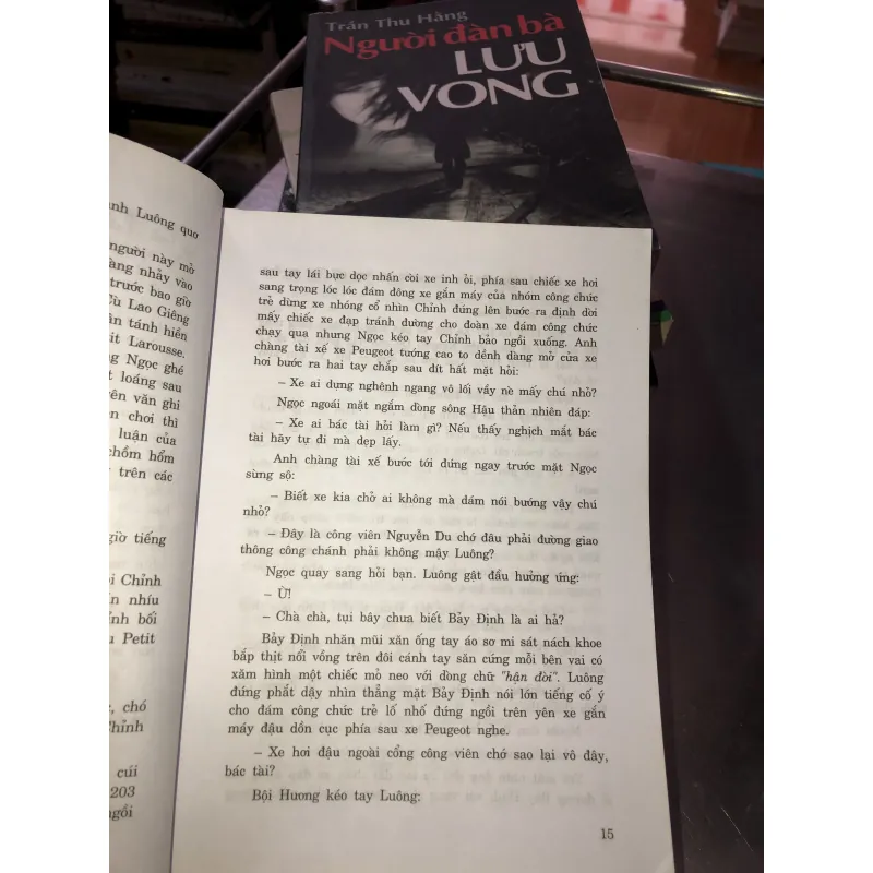 Thời trốn nắng - Lê Văn Duy 1013732