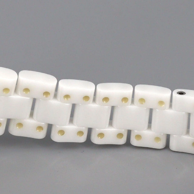 Chanel J12 33mm Gốm/2WD H0967 Gốm Quartz - Hàng hiệu Chính hãng 880007