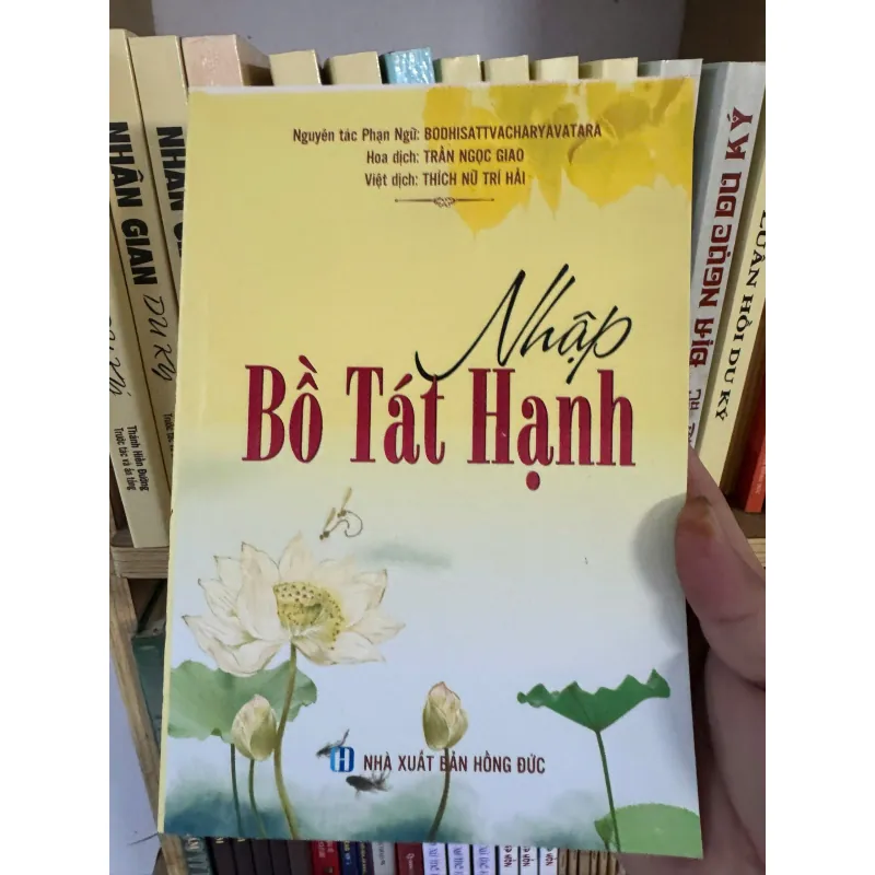 S6. NHẬP BỒ TÁT HẠNH 999457