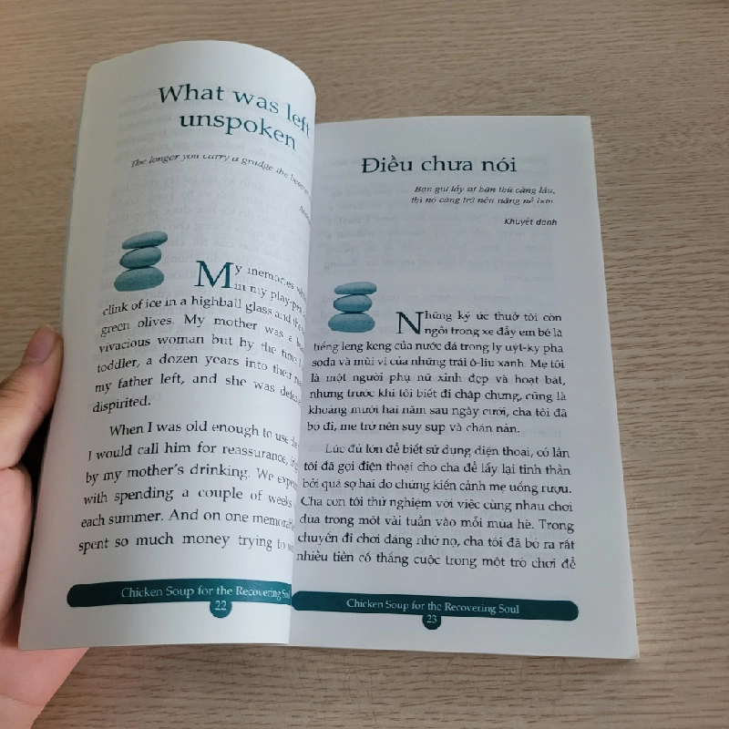 Tìm Lại Giá Trị Cuộc Sống 542279