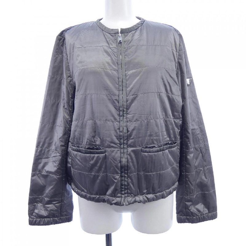 【Mã giảm giá】Áo khoác PRADA 640726