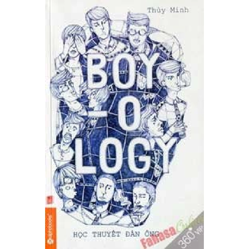 Boy-Ology - Học Thuyết Đàn Ông - Thùy Minh ASB.PO Oreka Blogmeo 230225 395055