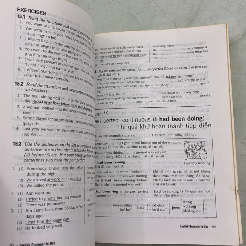 English Grammar in Use - Raymond Murphy 985556