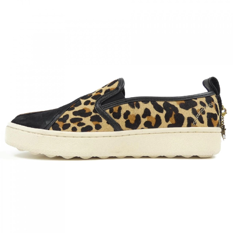 Giày sneaker COACH - Hàng hiệu Authentic 659410