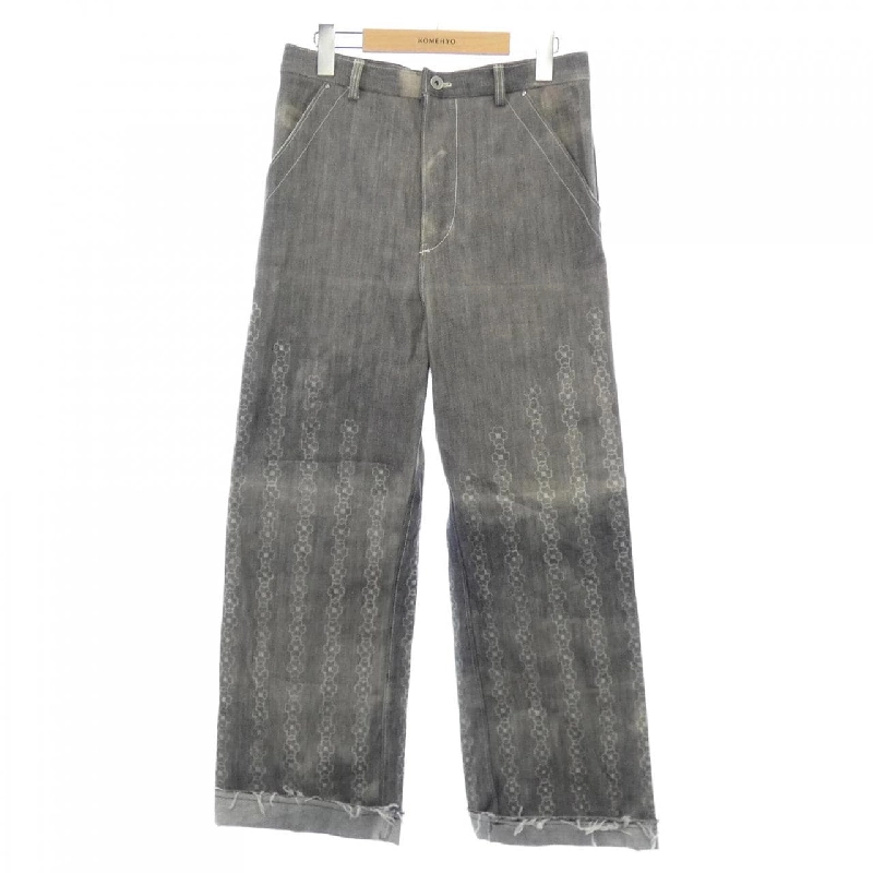 Jeans TETTA - Hàng hiệu Authentic 885633