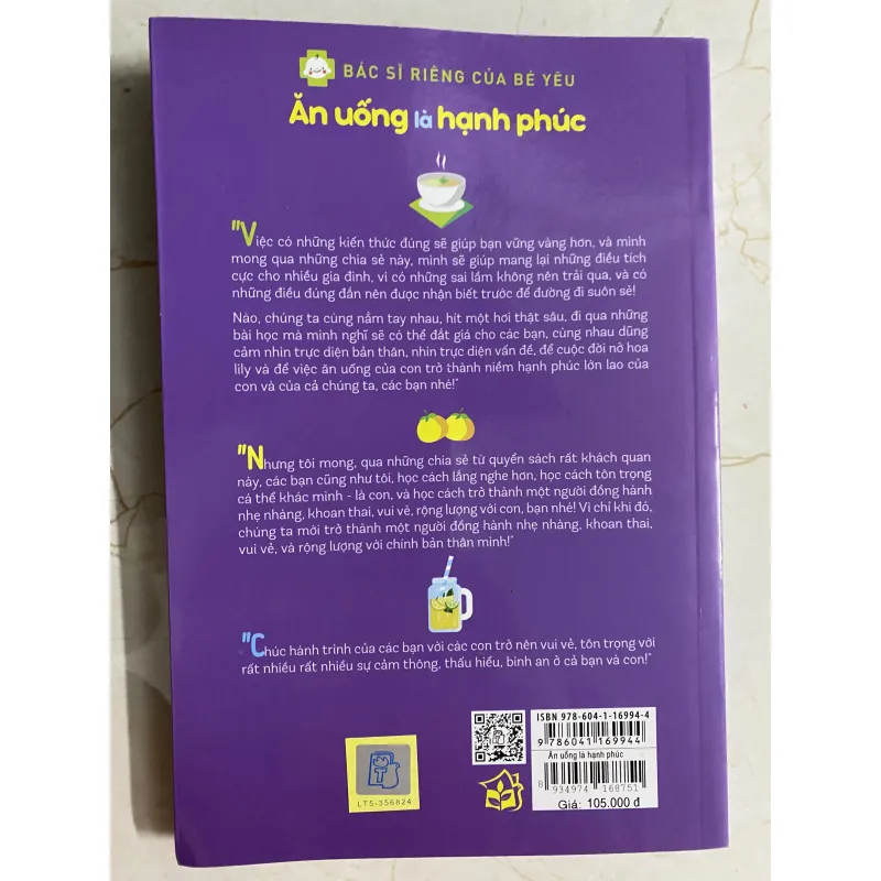 Ăn uống là hạnh phúc 1010317