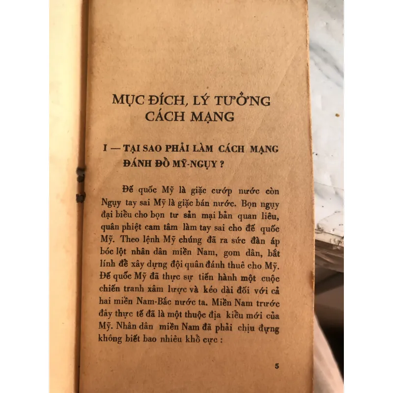 Năm bài học vỡ lòng về công nhân và công đoàn  1031779