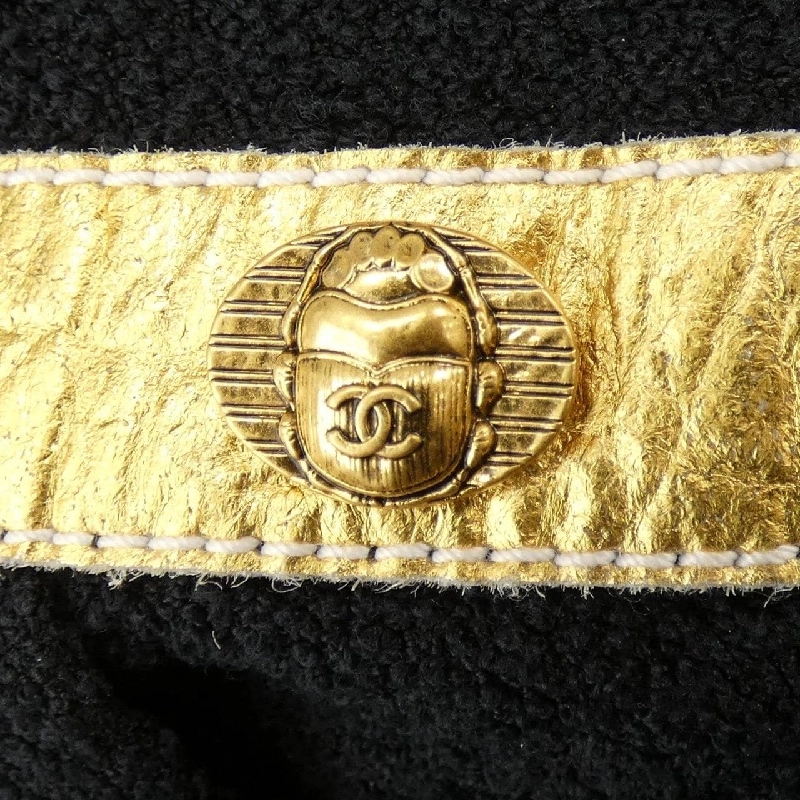 Chanel CHANEL P61799V44569 Đầm - Hàng hiệu Chính hãng 811527