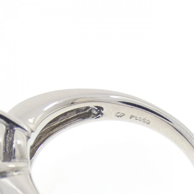 Nhẫn Sapphire Sao Tổng Hợp 3.60CT - Hàng hiệu Authentic 835116