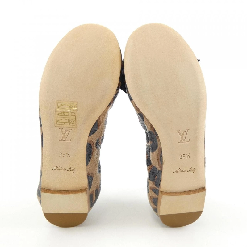 【Mã giảm giá】Giày LOUIS VUITTON 664200