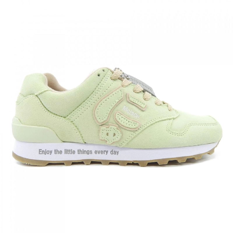 SANGACIO 2502-A-230 Giày sneaker - Hàng hiệu Authentic 829689