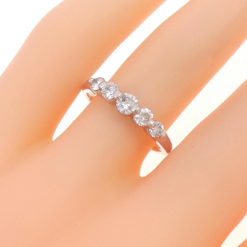 Nhẫn kim cương PT 0.50CT 672206