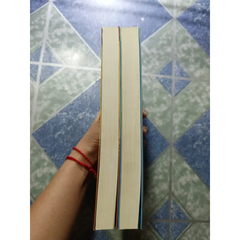 Chúng ta ( 2 tập) - Tân Di Ổ 1008115