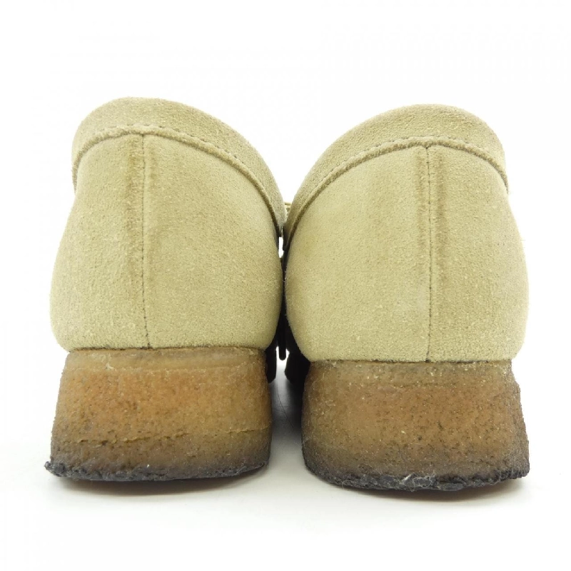 Giày CLARKS - Hàng hiệu Authentic 829197