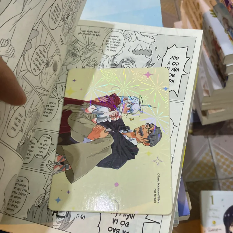 Lão Này Còn Lâu Mới Chết 1023032