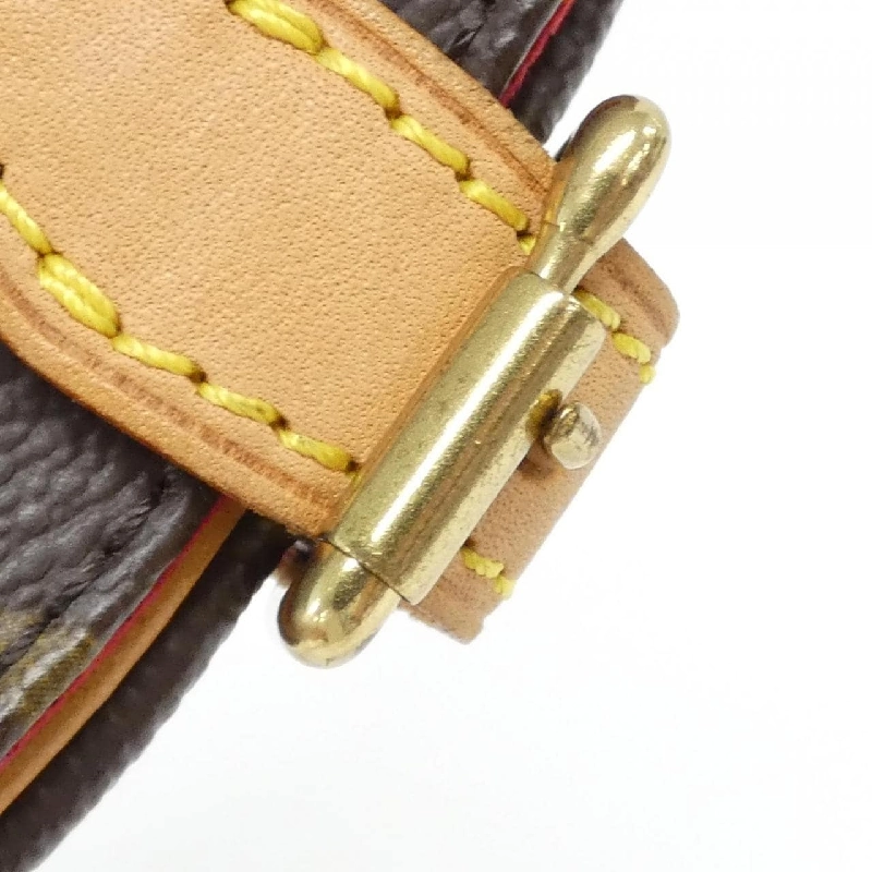 Túi xách vai Louis Vuitton Monogram Tambour M51179 612729