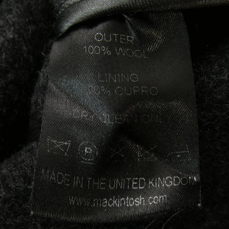 【Mã giảm giá】Áo khoác duffle MACKINTOSH 630718