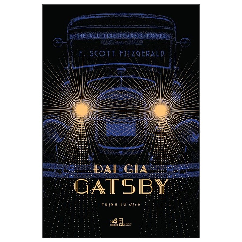 Đại Gia Gatsby - F. Scott Fitzgerald 138688