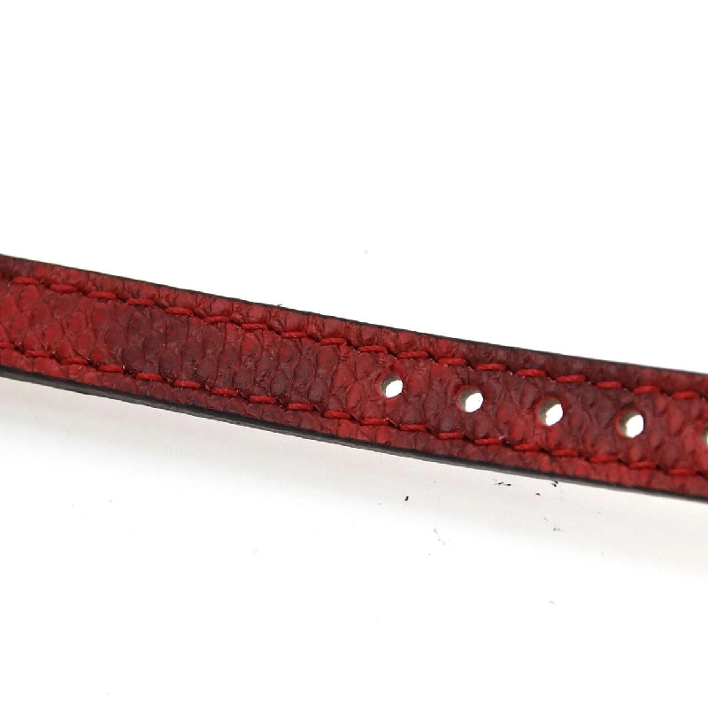 Bulgari Serpenti Double Spiral/D SPS27C9SDL SS Quartz - Hàng hiệu Authentic 876289