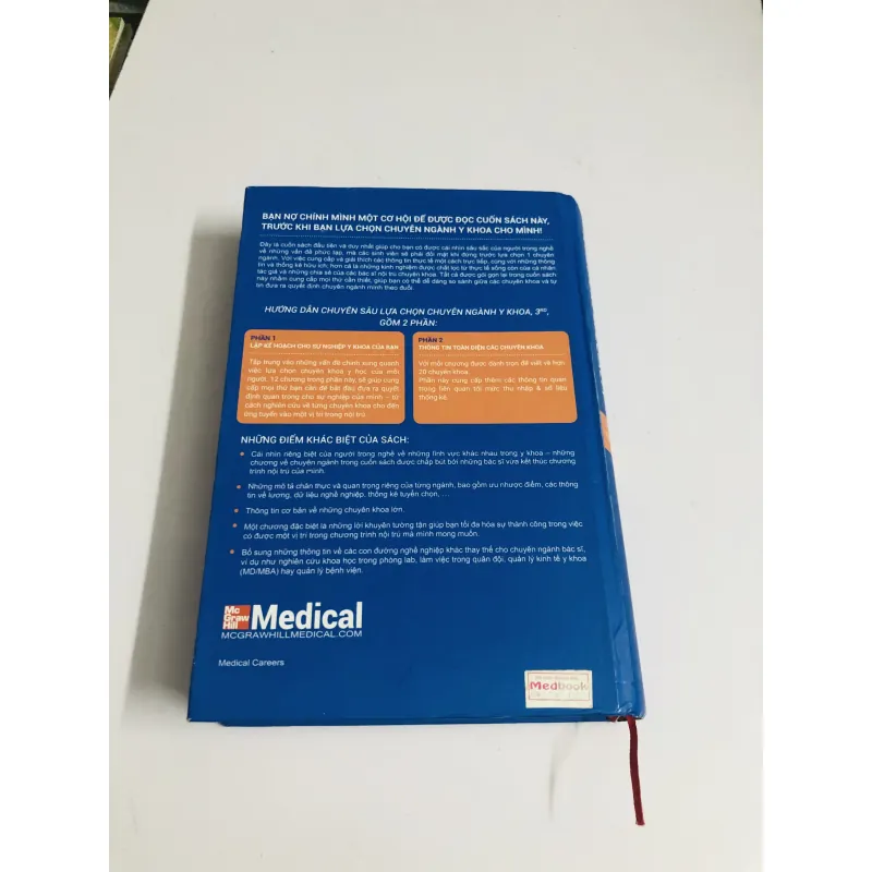 THE ULTIMATE GUIDE TO CHOOSING A MEDICAL SPECIALTY  749150