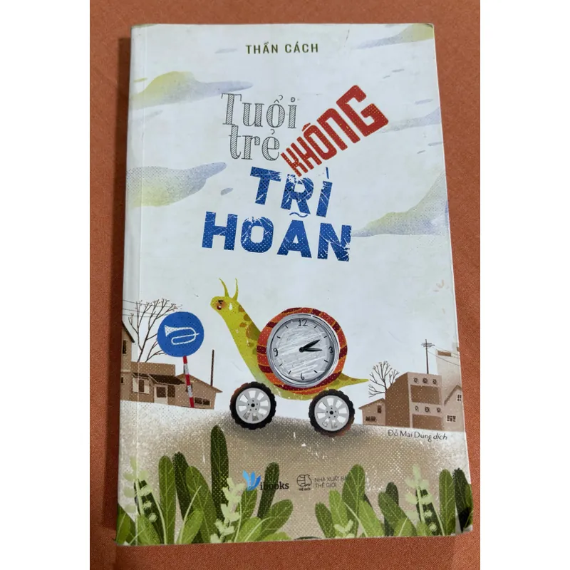 Tuổi trẻ không trì hoãn 🌊 595360