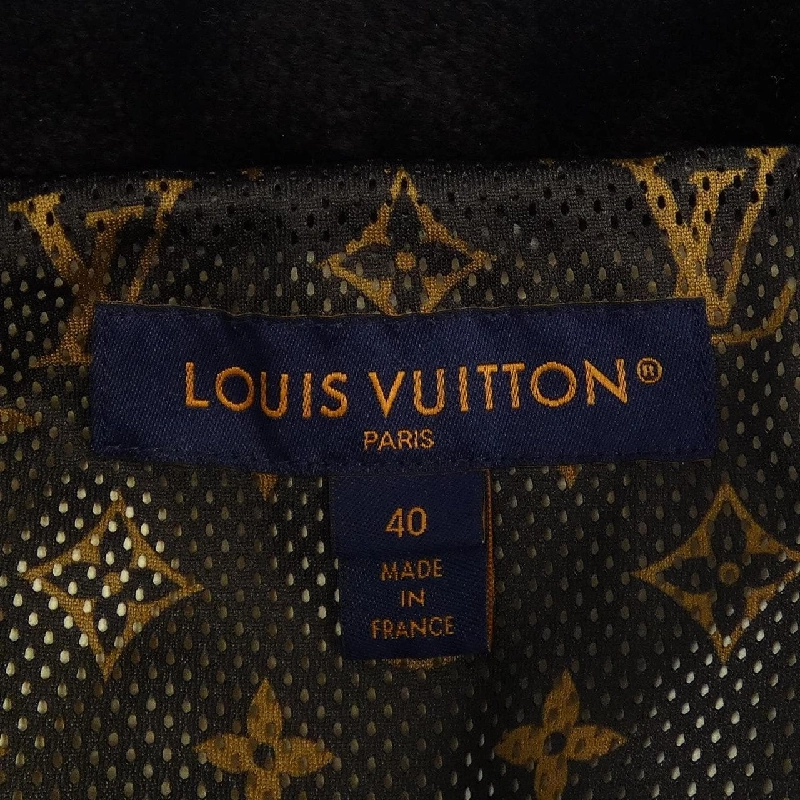 Louis Vuitton FULJ08CUB Áo gile - Hàng hiệu Chính hãng 774507