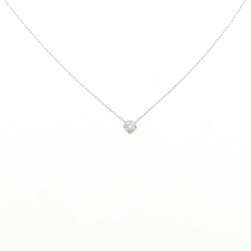 Vòng cổ kim cương Vandome - Hàng hiệu Authentic 840415