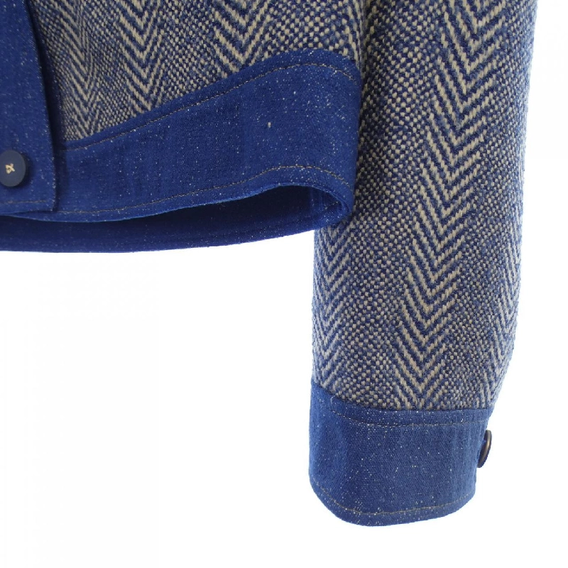 【Mã giảm giá】Thời trang Leonar LEONARD FASHION Áo khoác 637852