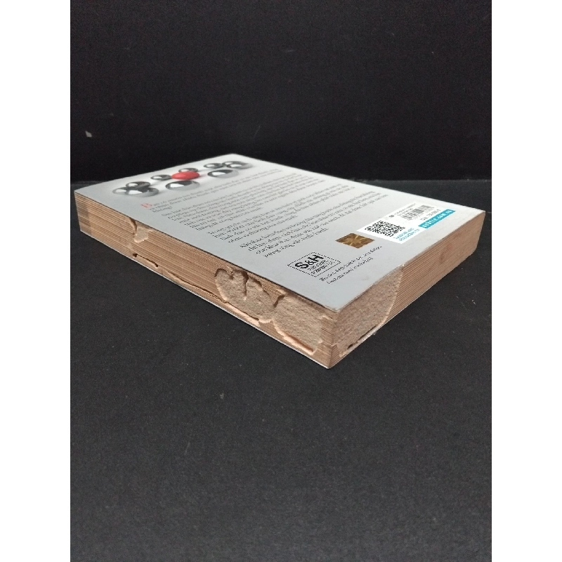 Sức hút lãnh đạo mới 70% ố vàng rách mọt trang 2014 HCM1710 QUẢN TRỊ 924107