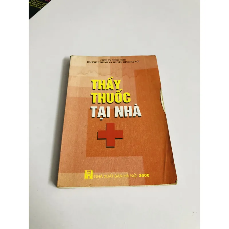 THẦY THUỐC TẠI NHÀ  735178