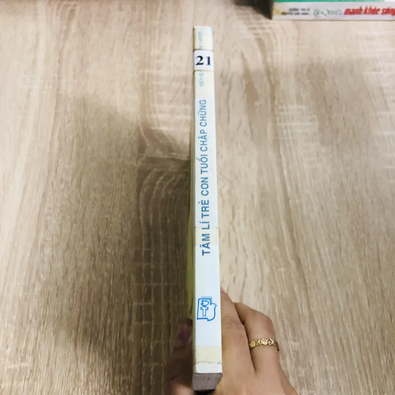 TÂM LÍ TRẺ CON TUỔI CHẬP CHỮNG 1022401