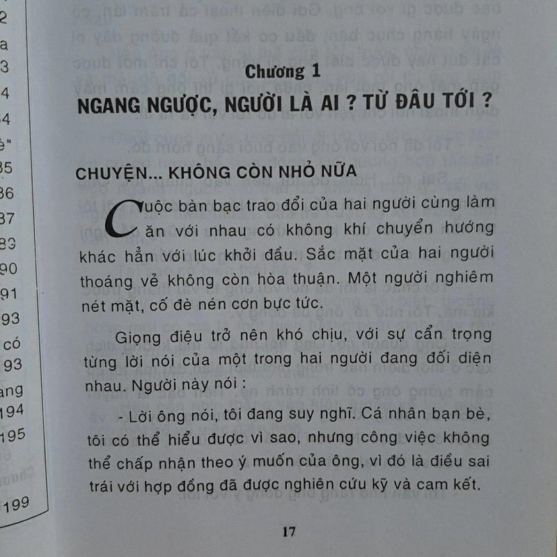 101 cách đối phó với người ngang ngược 323737