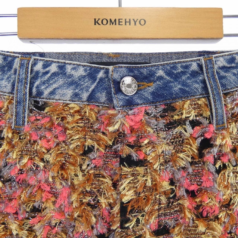 【Mã giảm giá】Dolce & Gabbana DOLCE&GABBANA Váy 655809