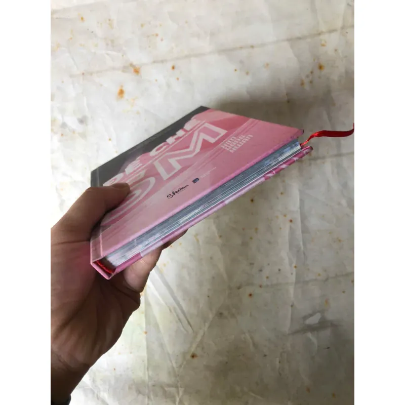 Đế Chế SM - Kim Dong Hwan 931242