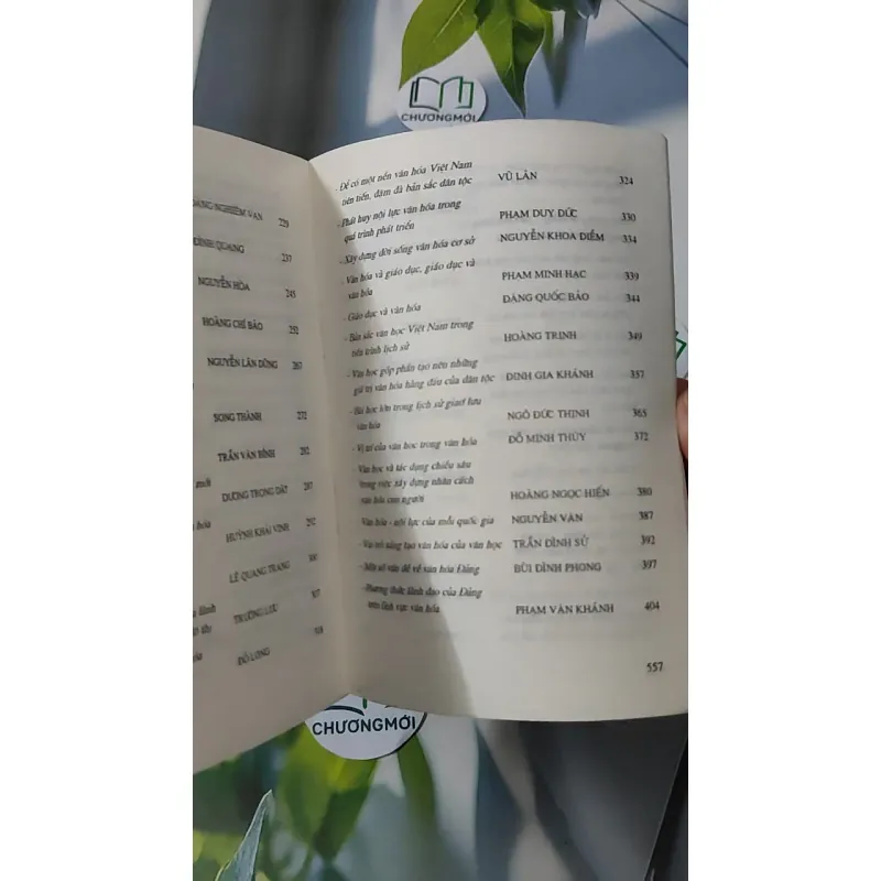 [MIỄN PHÍ BỌC SÁCH] Những Vấn Đề Văn Hóa Việt Nam Hiện Đại 928608