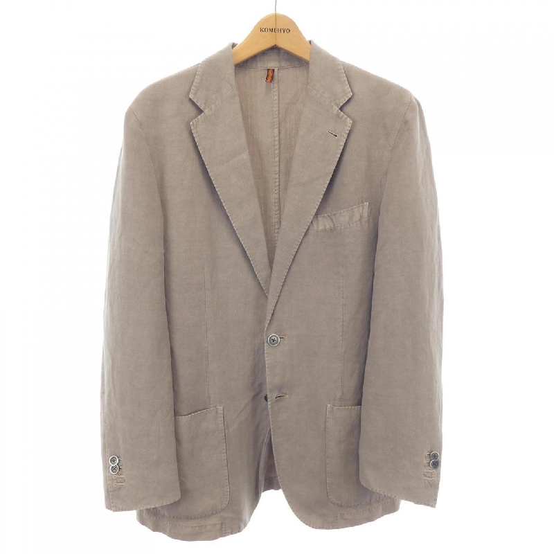 Áo khoác Corneliani - Hàng hiệu Authentic 895010